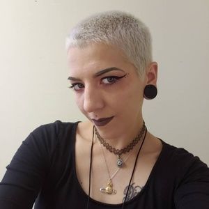 Meet your Posher, Nicolette